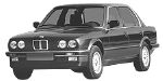 BMW E30 P1940 Fault Code