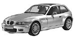 BMW E36-7 P1940 Fault Code