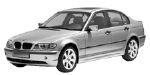 BMW E46 P1940 Fault Code