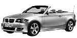 BMW E88 P1940 Fault Code