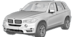 BMW F15 P1940 Fault Code