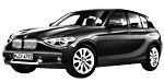 BMW F20 P1940 Fault Code