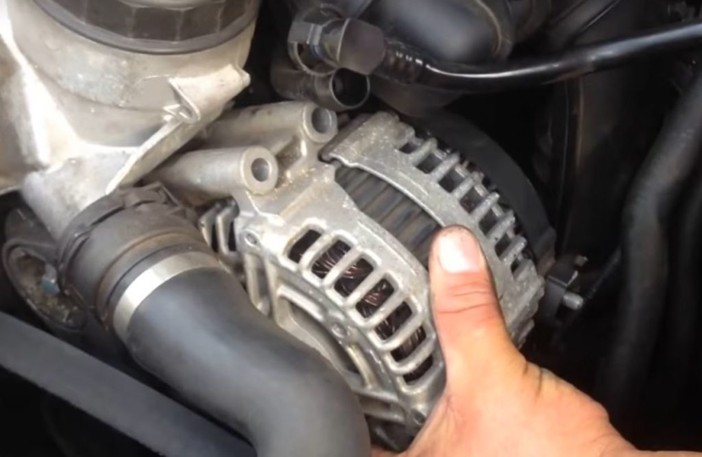 See P1940 in engine